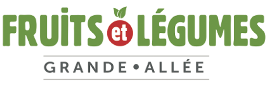 Fruits & légumes Grande-Allée